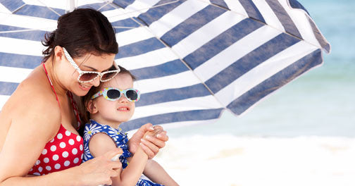 10 Summer Sunscreen Mistakes You’ve Probably Made