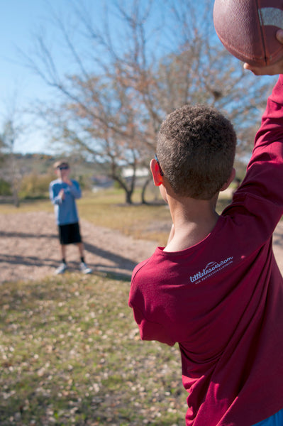 Sun-Protective Clothing: Keep the Sun’s Rays at Bay While Your Children Play
