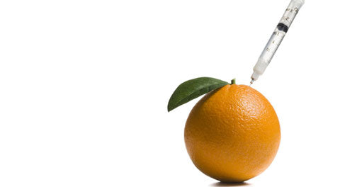 Common Food Additives May Pose Health Risk