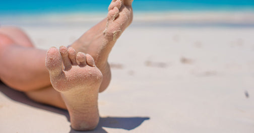 How Does Skin Cancer Develop in Areas of Skin That Aren't Exposed to Sun?