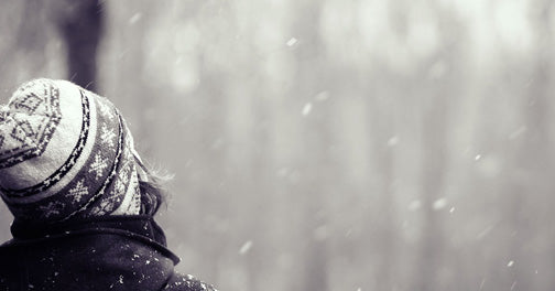 Winter Sun SPF Myths - What You Need to Know