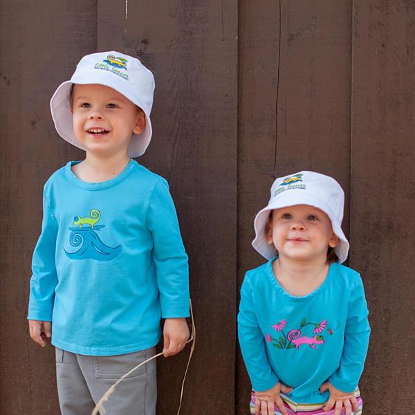 Sun Protection During Recess: How to Keep Your Kids Safe