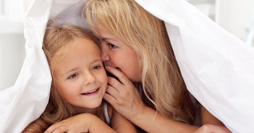 The Top 10 Things Children Truly Want Their Parents to Do With Them