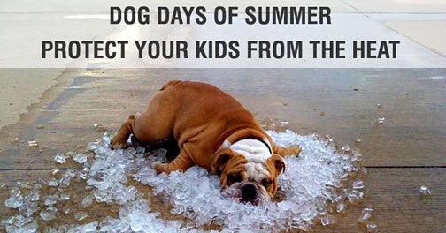 Protect Children From Extreme Heat