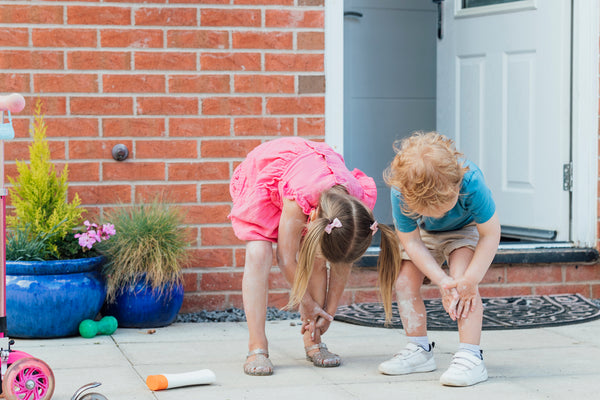 Sun Safety: How to Keep Your Kids Sun-Safe During Recess