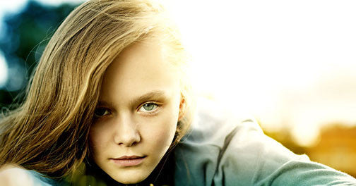 Sun Protection Clothing Helps Reduce Rising Melanoma Risk Among Tweens