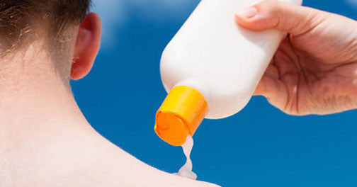 The Pros and Cons of Wearing Sunscreen