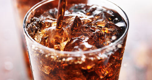 Soft Drink's Affect on Health