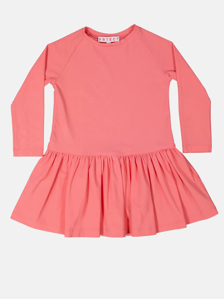 Long sleeve play dress