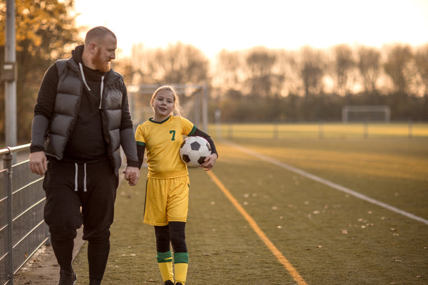 Guide to Keep Athletes Safe From the Sun