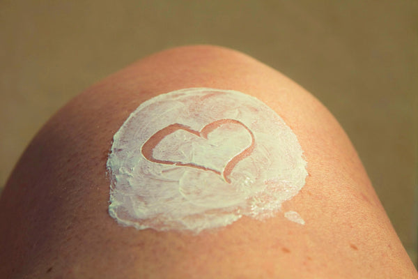 Cloudy Day? Here’s Why You Should Apply Sunscreen Anyway
