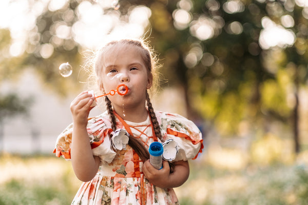 Five Sun Protection Tips for Kids With Sensory Disorders