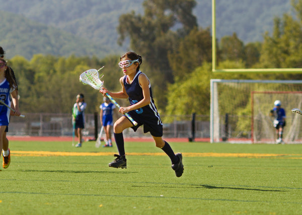 5 Tips for Protecting Your Child From the Sun While Playing Sports