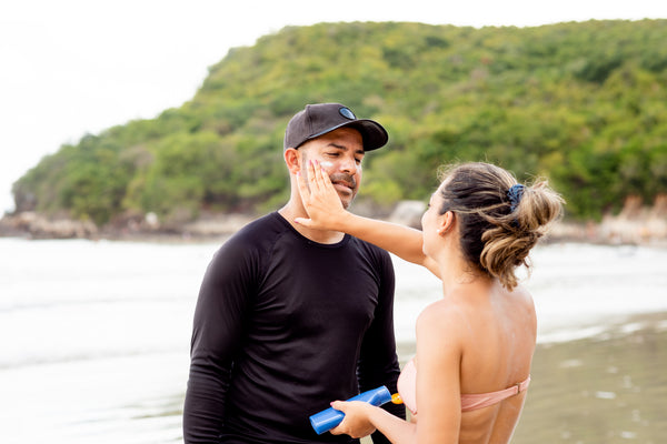 4 Things That are NOT a Substitute for SPF Clothing and Sunscreen