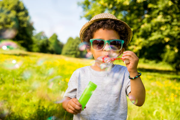 7 Sun Protection Ideas for Smart Parents