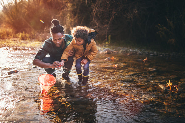 5 Reasons Why Children Need Sun Protection in the Fall