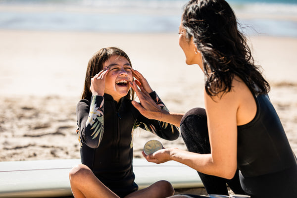 The Ultimate Guide to Choosing the Right Sunscreen for