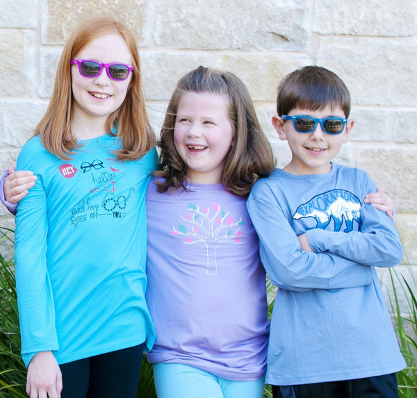 Protecting Your Child at School: The Importance of Sun-Protective Clothing