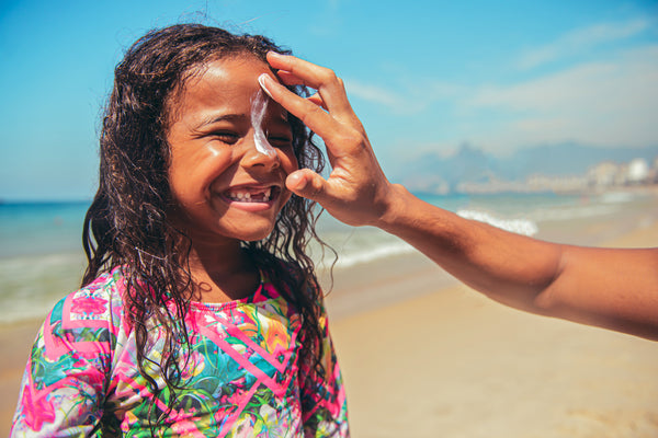 SPF/UPF Ratings on Labels: What Do They Mean?
