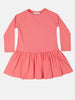 Long sleeve play dress