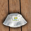 Toddler Sun Hat - Little Leaves Clothing Company